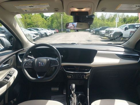 Used 2024 Buick Encore GX Sport Touring w/ Advanced Technology Package AWD/4WD image 9