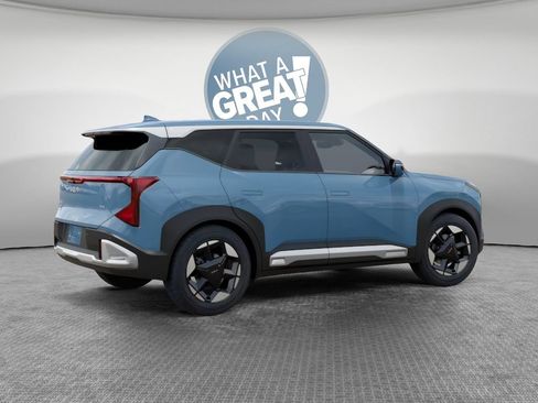 New 2027 Kia Seltos S AWD/4WD image 6