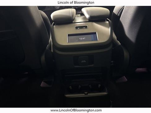 New 2025 Lincoln Navigator L Reserve w/ Jet Appearance Package image 61