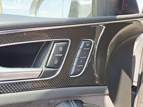 Used 2016 Audi S6 Premium Plus AWD/4WD image 37