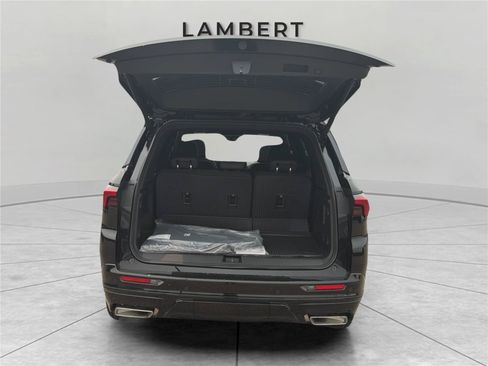 New 2026 Buick Enclave Sport Touring w/ Power Package AWD/4WD image 28