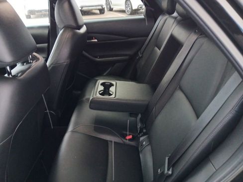 Certified 2025 MAZDA CX-30 AWD 2.5 S w/ Select Sport Pkg image 11