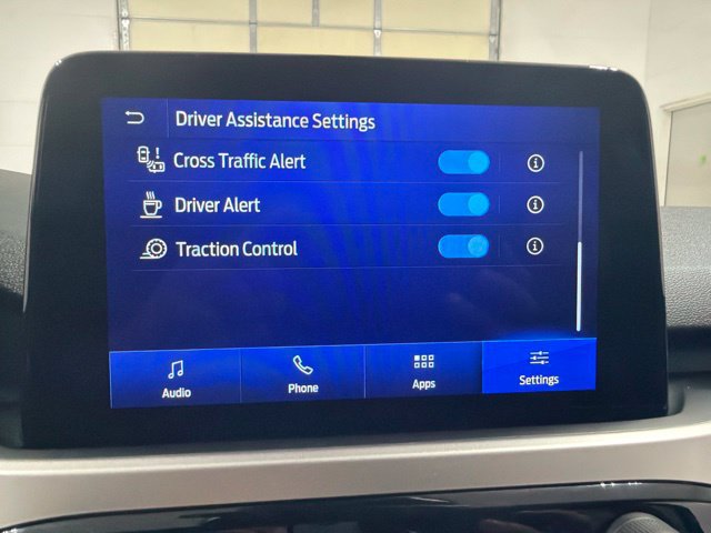 Used 2020 Ford Escape SE AWD/4WD image 22