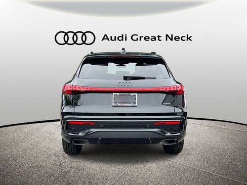 New 2026 Audi Q5 2.0T AWD/4WD image 19