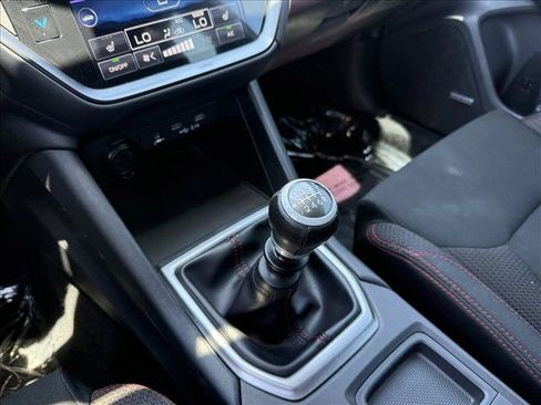 Used 2022 Subaru WRX Premium w/ Popular Package #1 AWD/4WD image 14