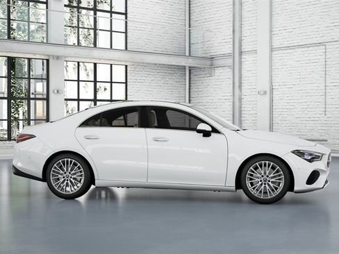 New 2026 Mercedes-Benz CLA 250 image 10