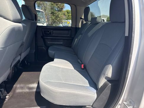 Used 2017 RAM 1500 Tradesman w/ Popular Equipment Group AWD/4WD image 19