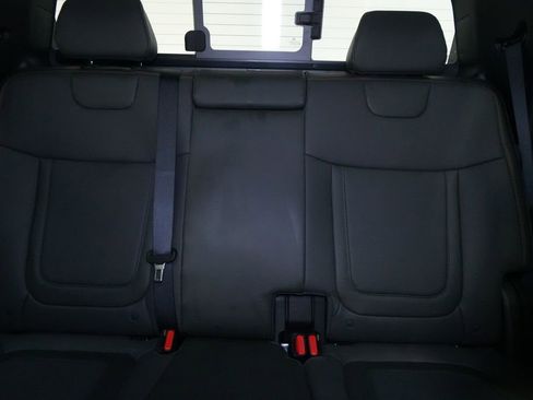 Used 2024 Hyundai Santa Cruz Limited image 19