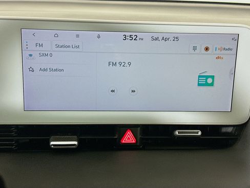 Used 2024 Hyundai Ioniq 5 SEL RWD image 21