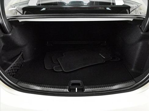 Certified 2025 Mercedes-Benz C 43 AMG 4MATIC Sedan image 6