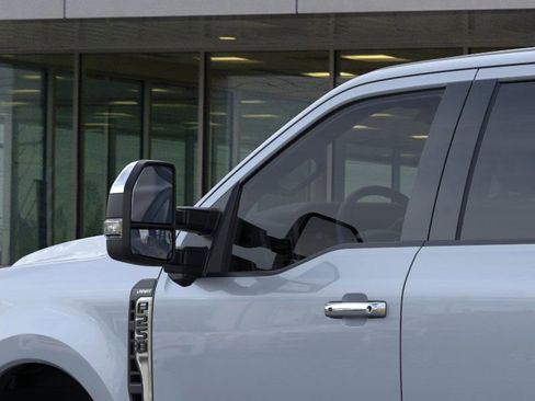 New 2026 Ford F250 Lariat w/ Chrome Package image 20
