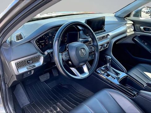 Used 2024 Acura Integra image 16