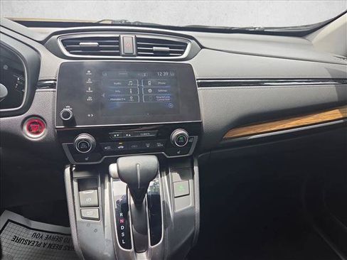 Used 2019 Honda CR-V EX-L image 11