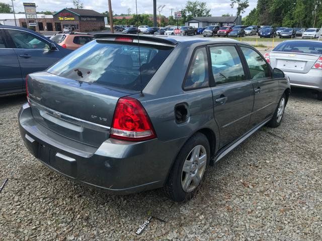 Used 2006 Chevrolet Malibu LT FWD image 12
