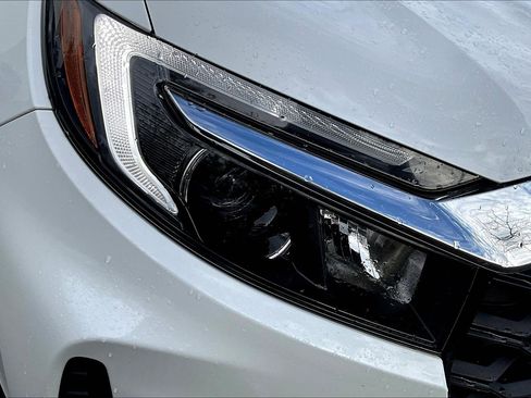 Used 2022 Honda Passport EX-L image 23