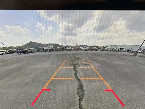 New 2026 Chevrolet Equinox RS w/ Convenience Package III image 20