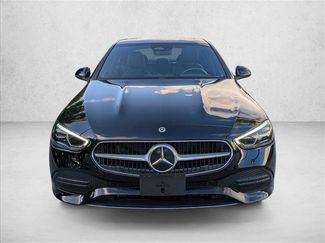 Used 2023 Mercedes-Benz C 300 4MATIC Sedan video 2