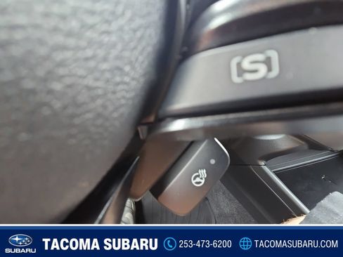 New 2026 Subaru Crosstrek 2.5i Limited w/ Crosstrek Mirror Package AWD/4WD image 23