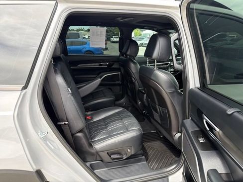Certified 2025 Kia Telluride EX X-Line AWD/4WD image 34