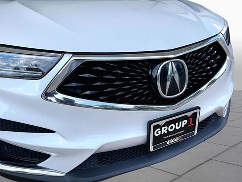 Used 2020 Acura RDX AWD image 28