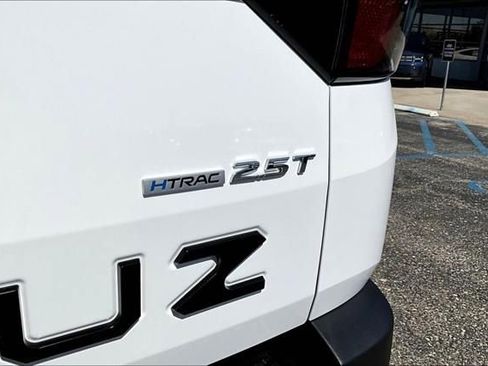 New 2026 Hyundai Santa Cruz Limited AWD/4WD image 14