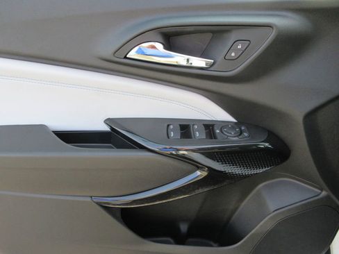 New 2026 Chevrolet Trax LT image 21