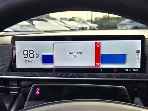 Used 2023 Ford Mustang Mach-E Premium image 21