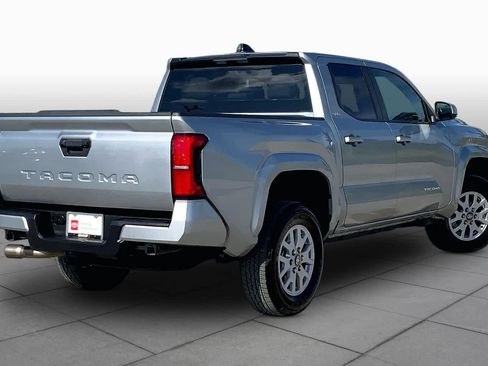 Certified 2026 Toyota Tacoma SR5 RWD image 13