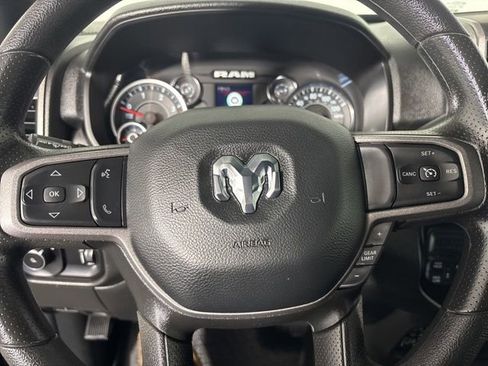 Certified 2024 RAM 3500 Tradesman w/ Chrome Appearance Group AWD/4WD image 15