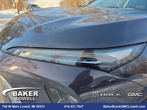 New 2026 Buick Envision Avenir image 32