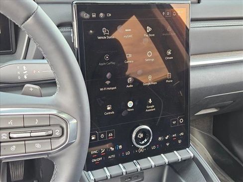 New 2026 GMC Terrain Denali w/ LPO, Floor Liner Package image 14