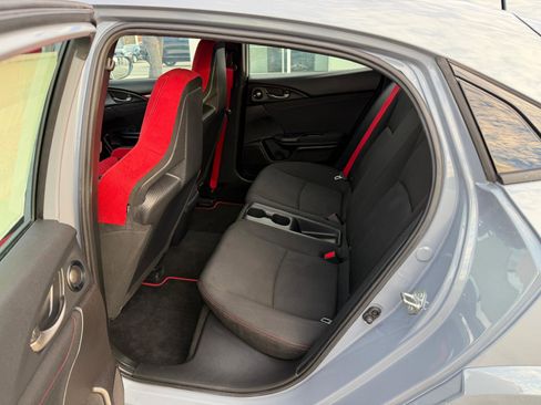 Used 2020 Honda Civic Type R image 16