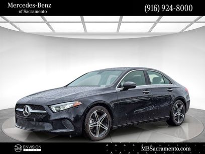 Used 2022 Mercedes-Benz A 220