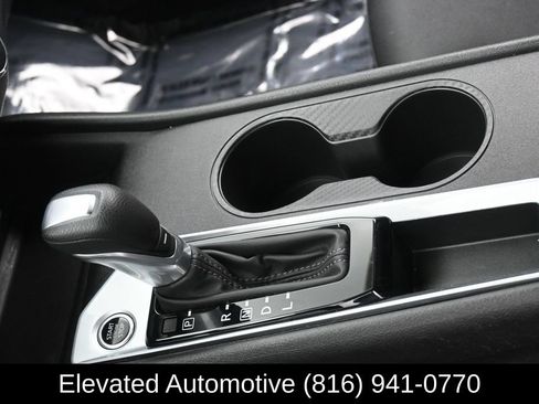 Used 2025 Nissan Altima 2.5 S FWD image 21