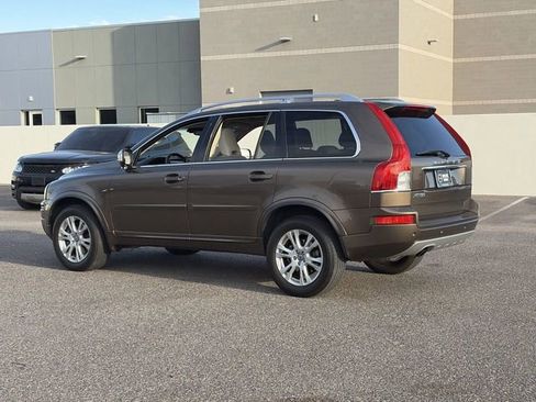 Used 2013 Volvo XC90 3.2 FWD image 9