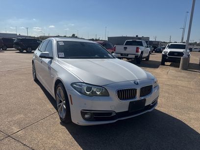 Used 2016 BMW 535i xDrive Sedan