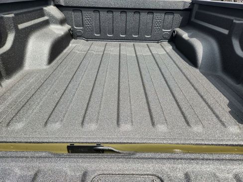 New 2026 Jeep Gladiator Mojave AWD/4WD image 22