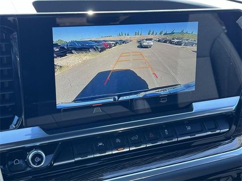 New 2026 GMC Sierra 1500 Elevation w/ LPO, Elevation Black Package image 18