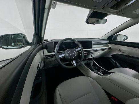 Used 2025 Hyundai Tucson SEL image 18