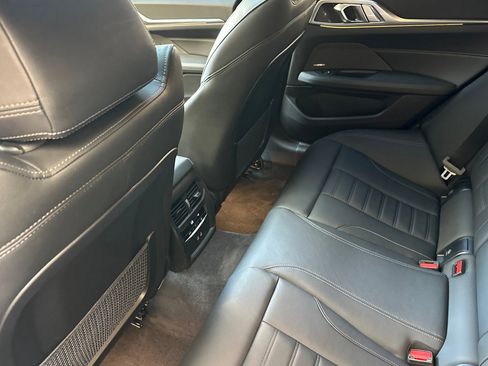 Used 2024 BMW M440i Gran Coupe w/ Premium Package RWD image 11