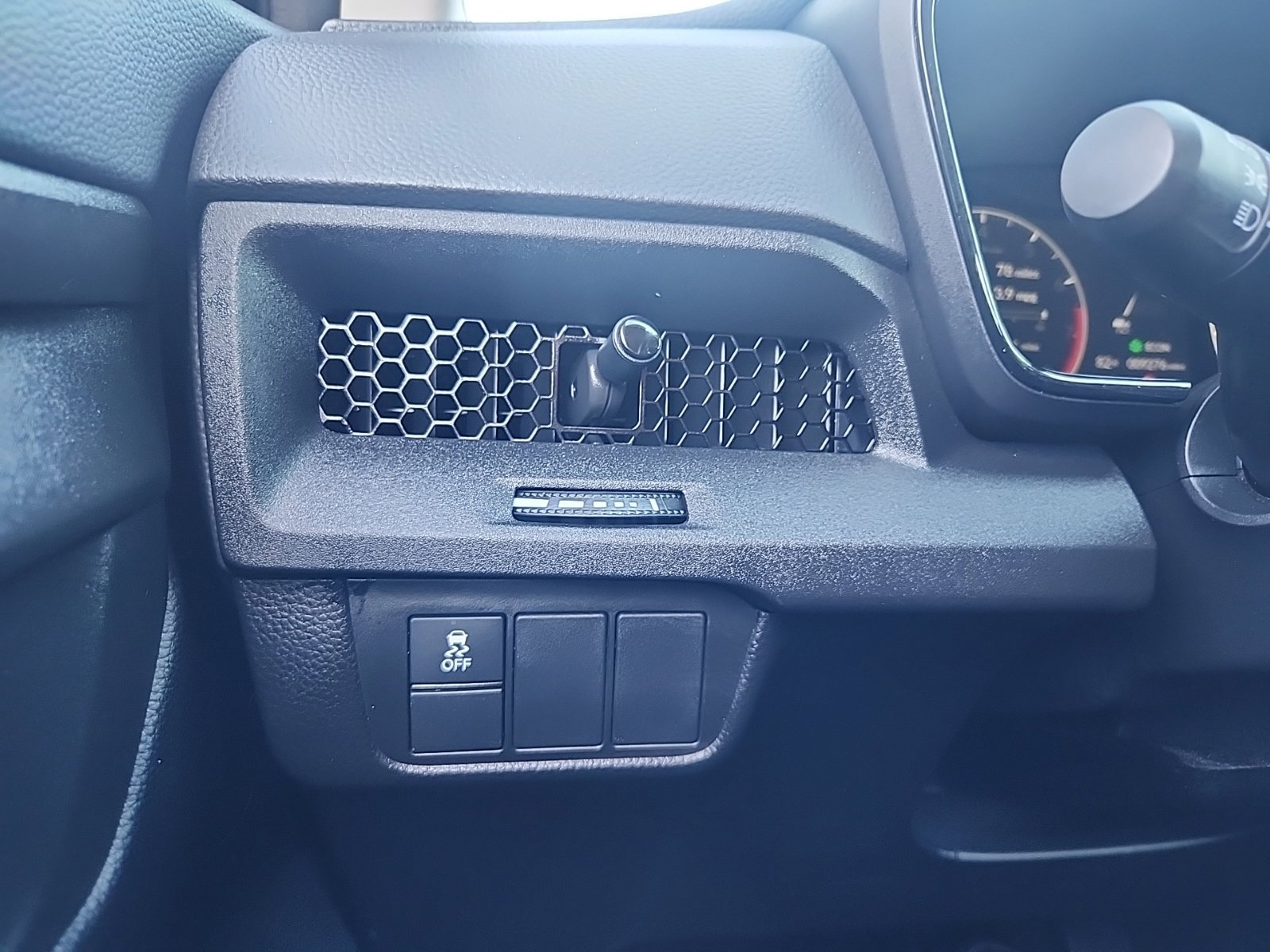 Used 2025 Honda CR-V EX image 31