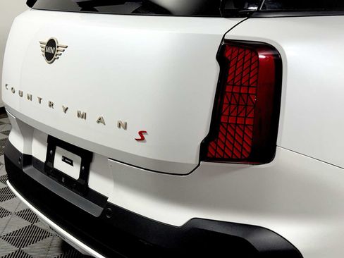 Used 2025 MINI Cooper Countryman S AWD/4WD image 28
