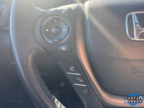 Used 2016 Honda Pilot EX-L image 19