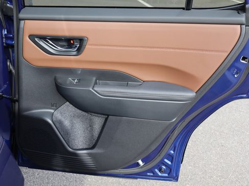 New 2026 Subaru Outback Touring image 21