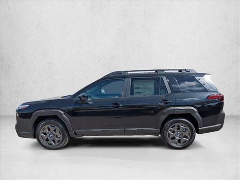 New 2026 Subaru Outback Premium AWD/4WD image 8