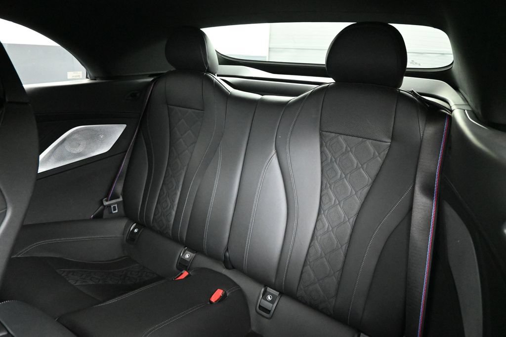Used 2024 BMW M8 Competition AWD/4WD image 12