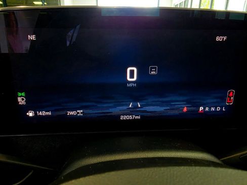 Used 2026 Chevrolet Traverse LT AWD/4WD image 34