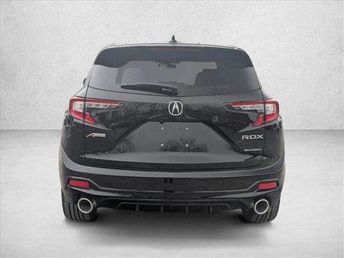 New 2026 Acura RDX A-Spec image 8
