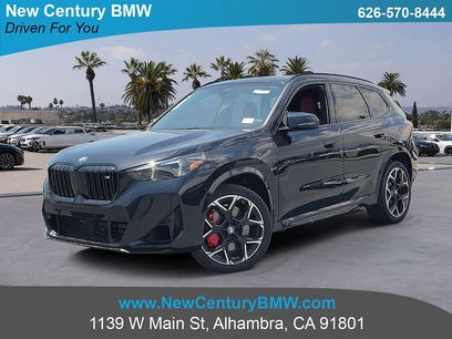 New 2026 BMW X1 M35i w/ Convenience Package