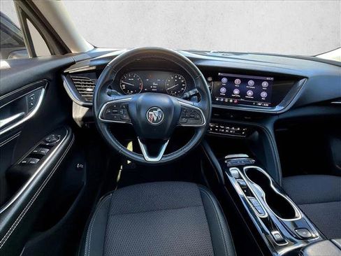 Used 2021 Buick Envision Preferred image 7